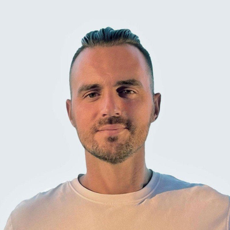 Axel, fondateur de Washy