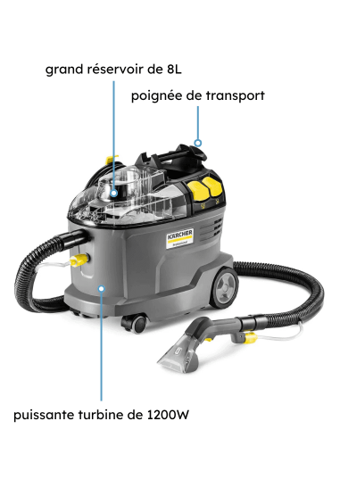 karcher-puzzi karcher-puzzi